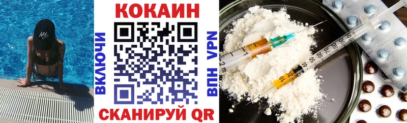 Купить  Кологрив  COCAIN Fish Scale 